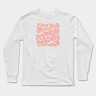 GOOD MORNING Long Sleeve T-Shirt